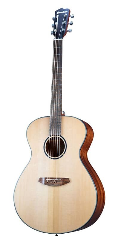 

Акустическая гитара Breedlove Discovery S Concerto Acoustic Guitar