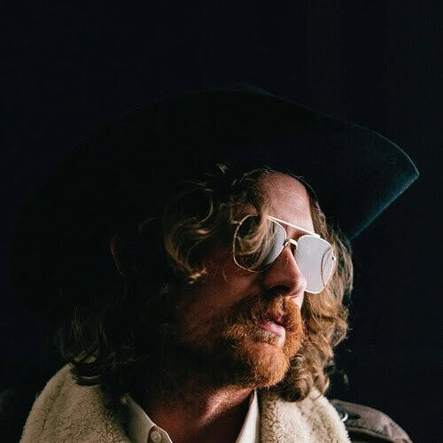 

Виниловая пластинка Harper, Honey - Honey Harper & The Infinite Sky