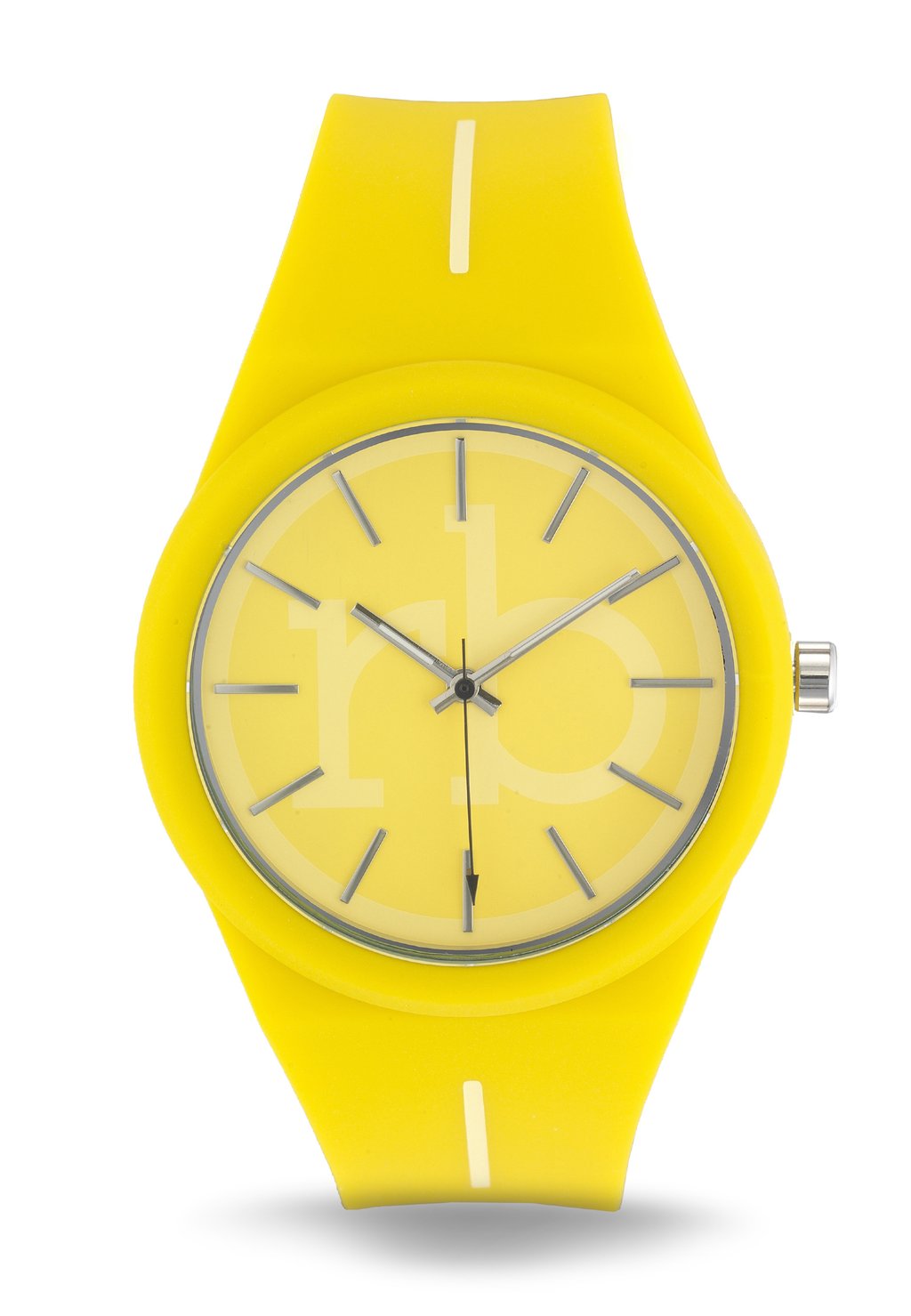 Часы JAM Roccobarocco, желтый