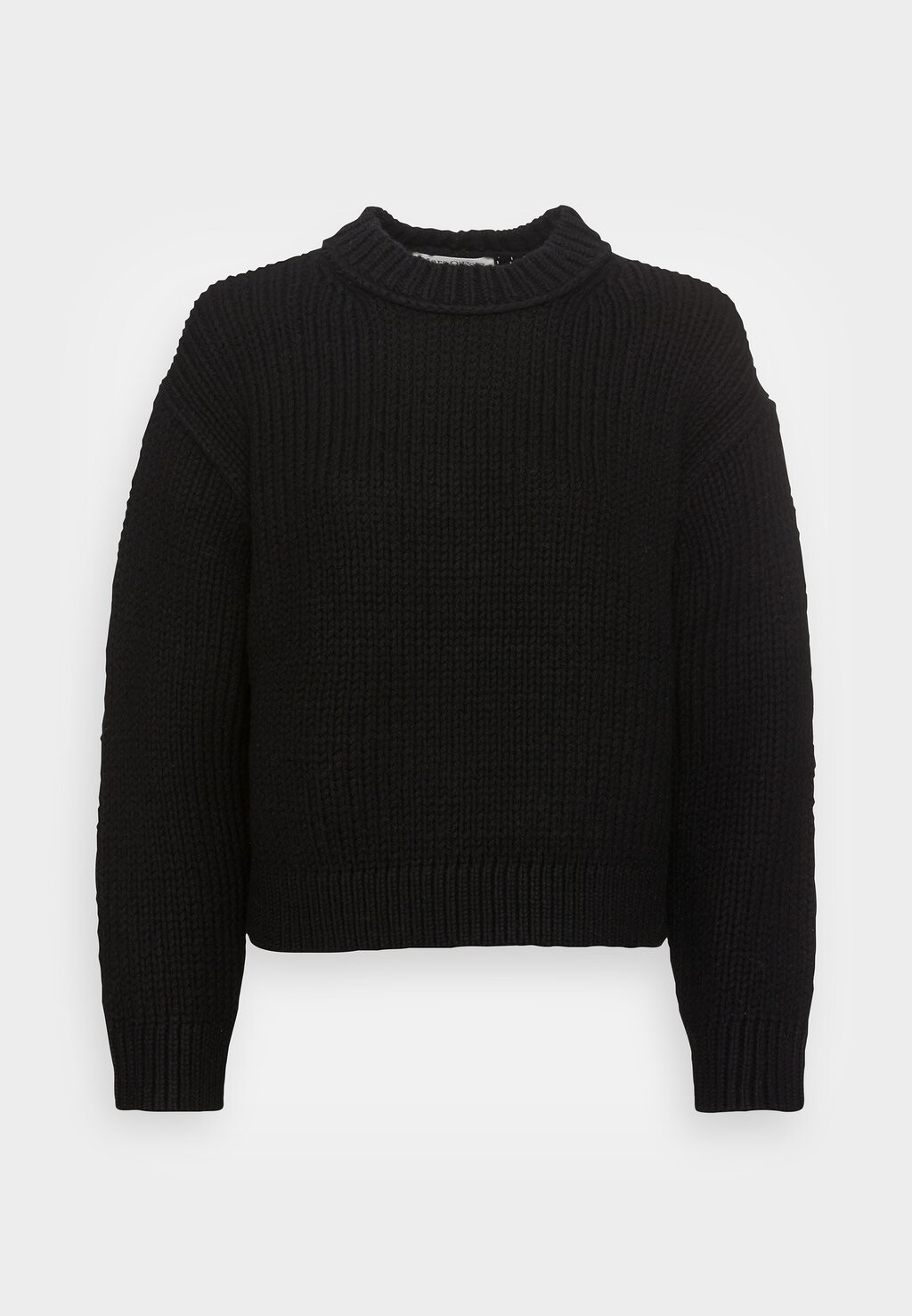 

Кардиган Marc O'Polo, черный