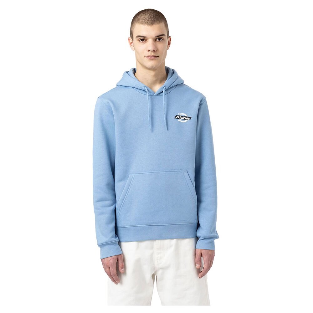 

Худи Dickies Loretto, синий