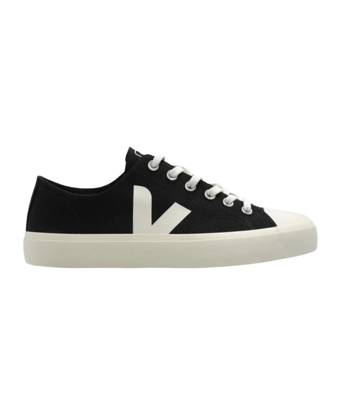 

Кроссовки Wata ii low Veja, черный