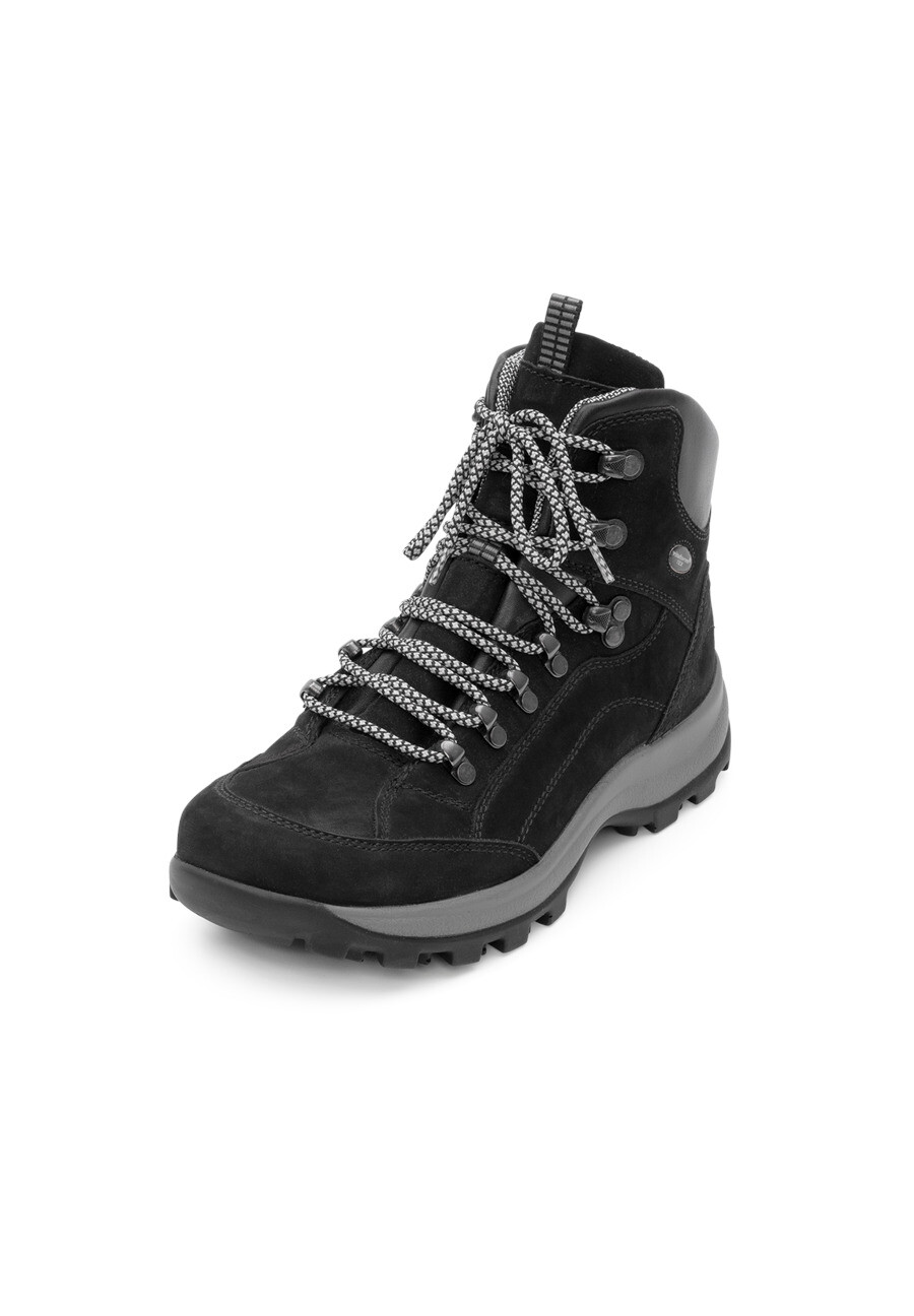 

Походная обувь VITAFORM Nubukleder Trekking, черный