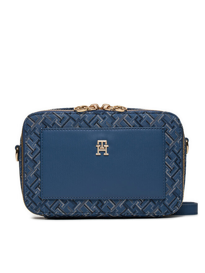 

Сумка Tommy Hilfiger, синий