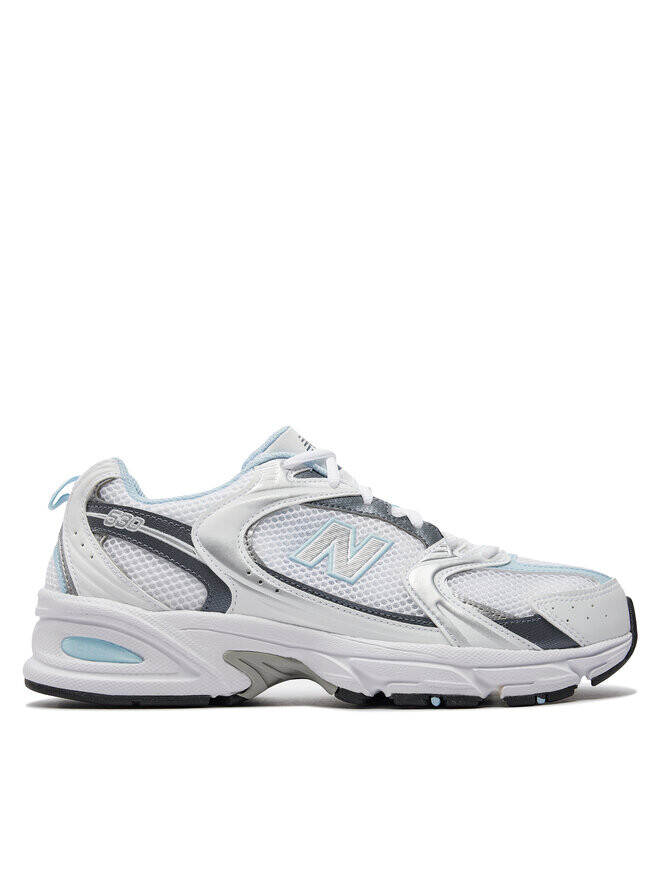 

Кроссовки New Balance MR530RA, белый