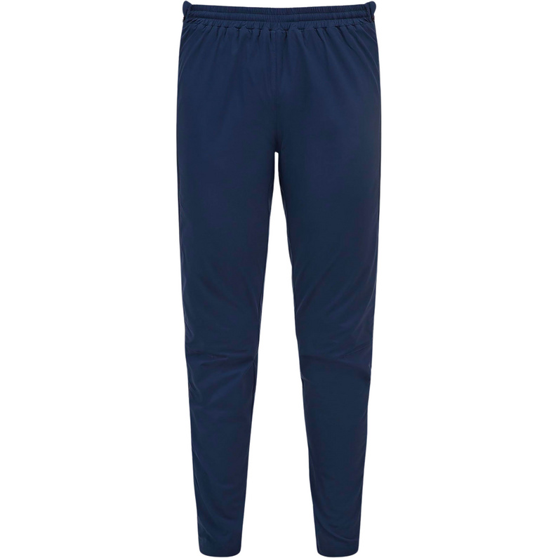 Женские универсальные брюки XC для активного отдыха Rossignol, синий