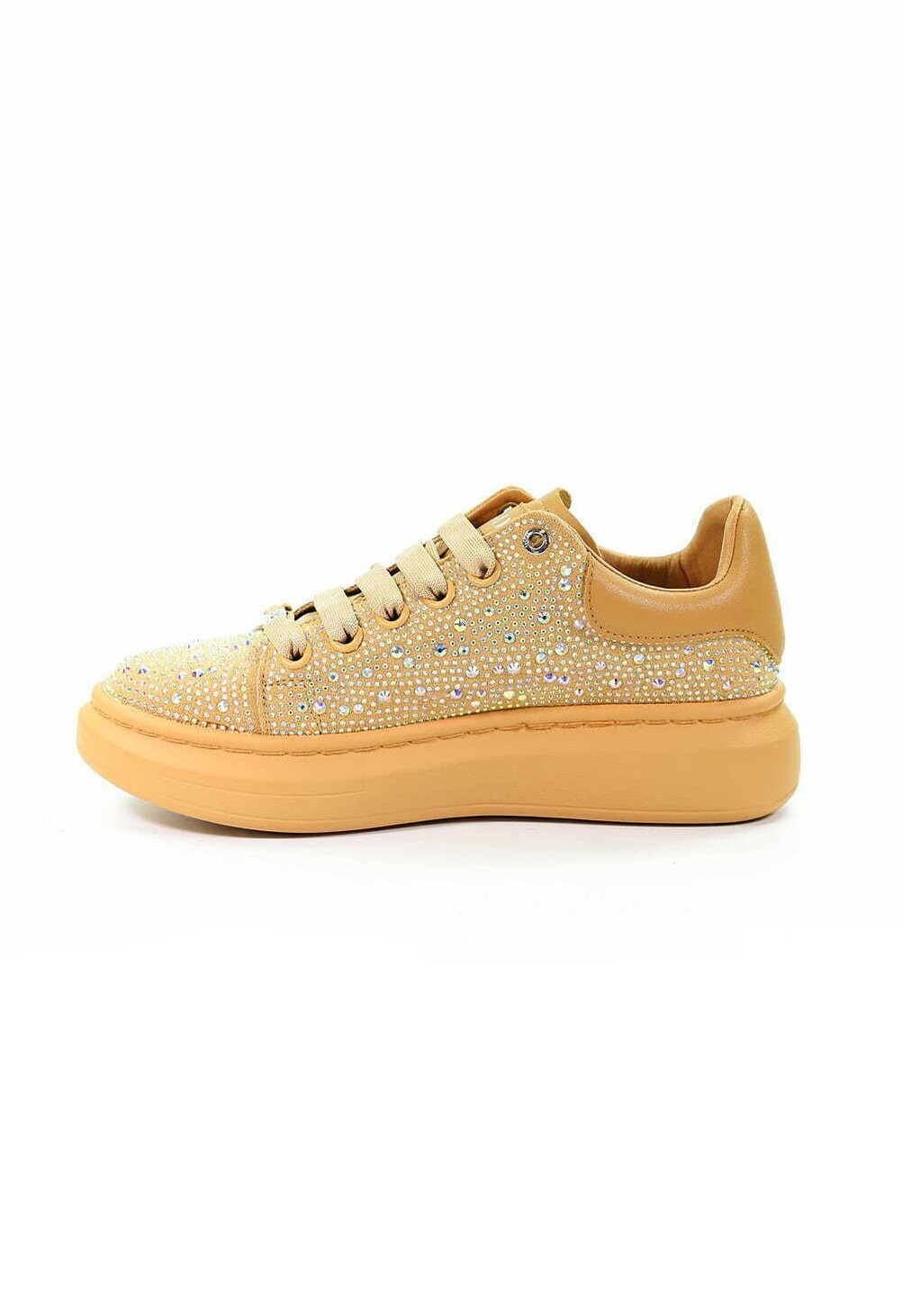 

Низкие кроссовки GOE for shoes, бежевый