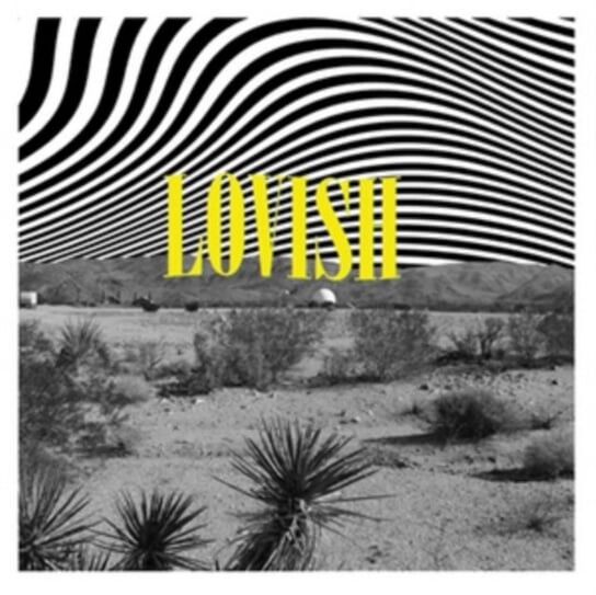 

Виниловая пластинка Library Voices - Lovish