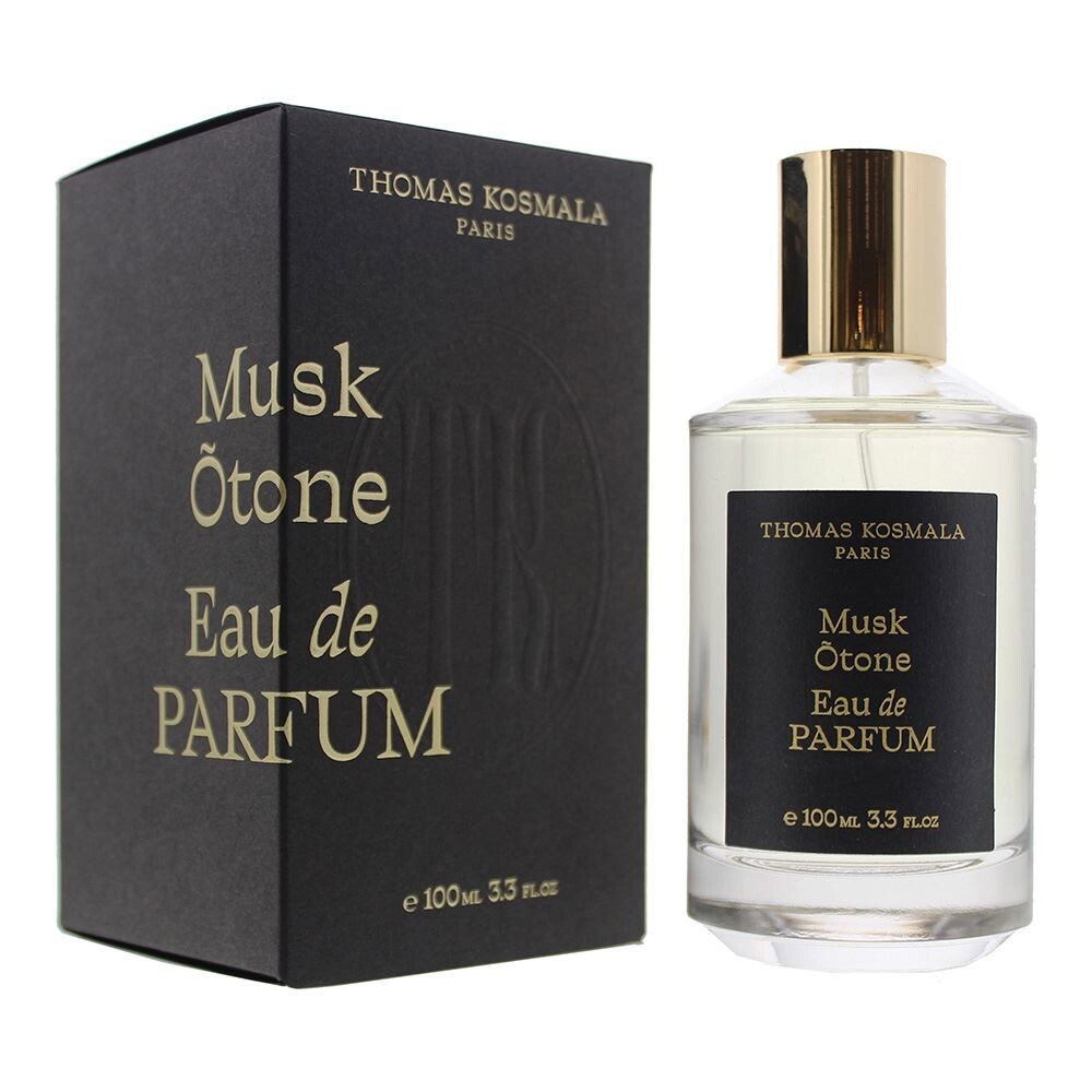 Духи Musk otone eau de parfum Thomas kosmala, 100 мл духи thomas kosmala musk otone