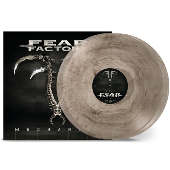 Виниловая пластинка Fear Factory - Mechanize