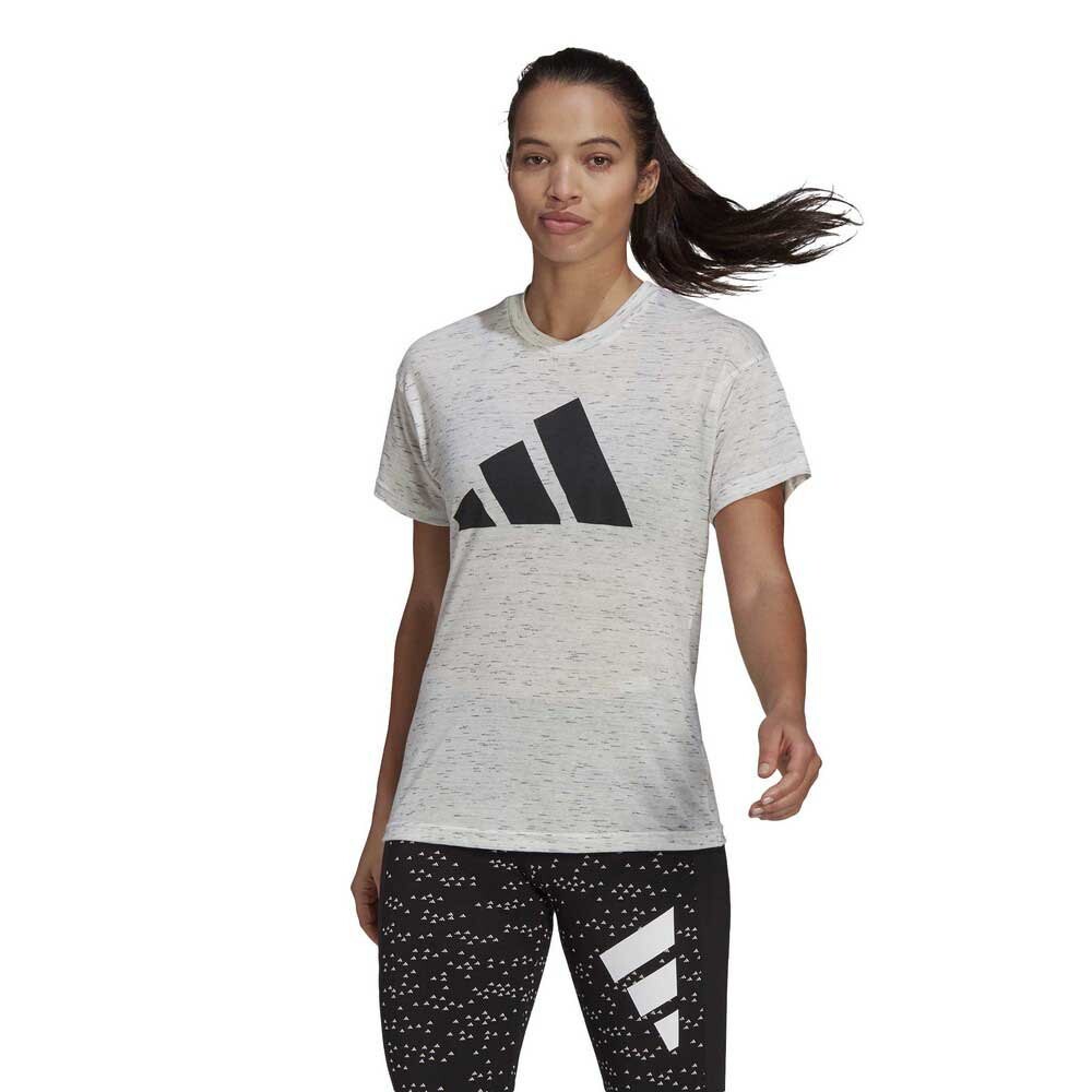 

Футболка adidas Sportswear Sportswear Winners 2.0, серый
