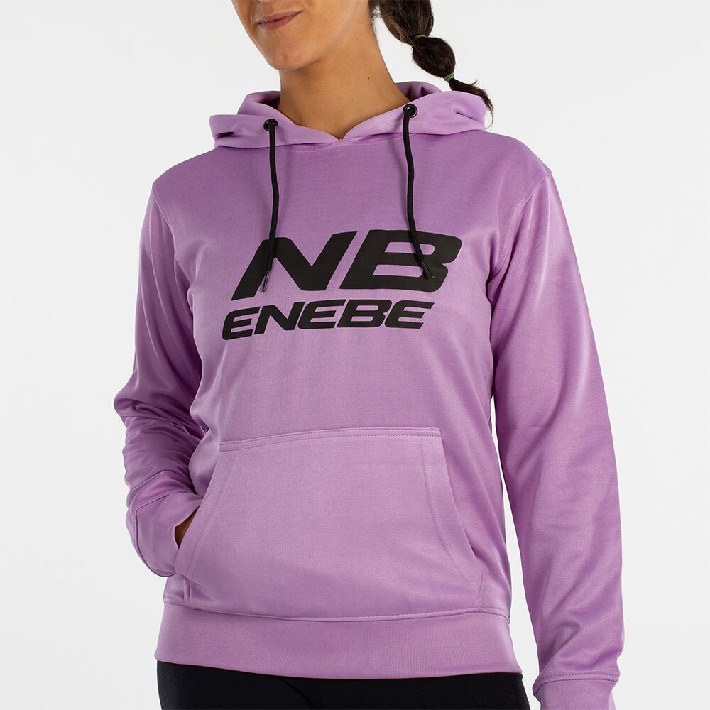 

Худи Enebe Victory, фиолетовый