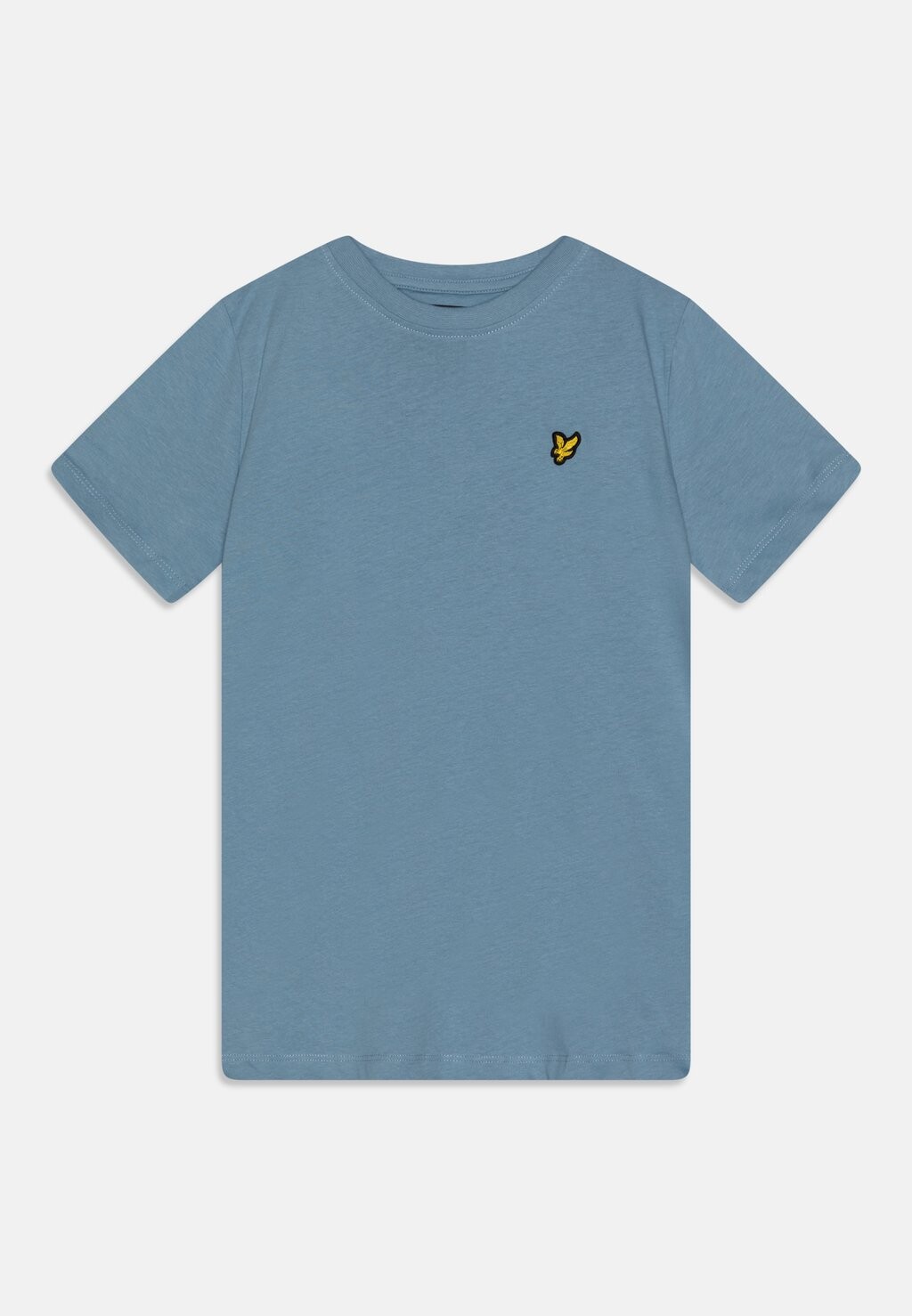 

Футболка с принтом THE CLASSIC Lyle & Scott, цвет blue