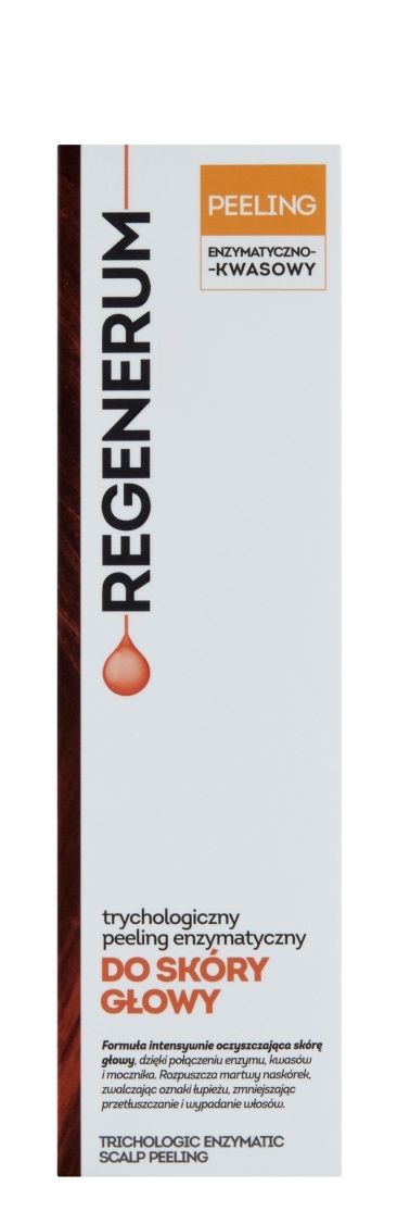 цена Regenerum трихологический пилинг, 110 ml