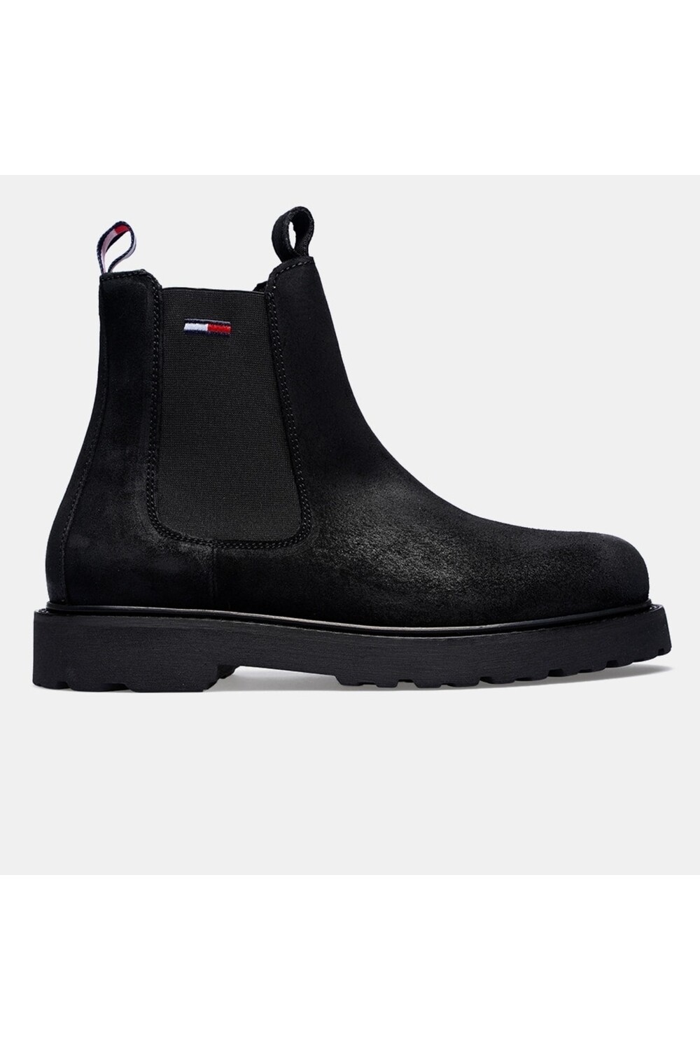 

Ботинки Tommy Hilfiger