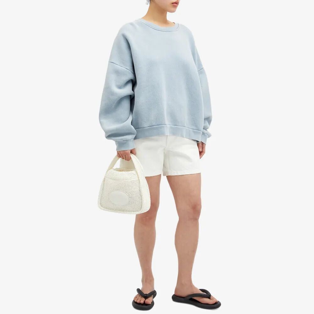 

Alexander Wang Маленькая сумка Ryan, белый