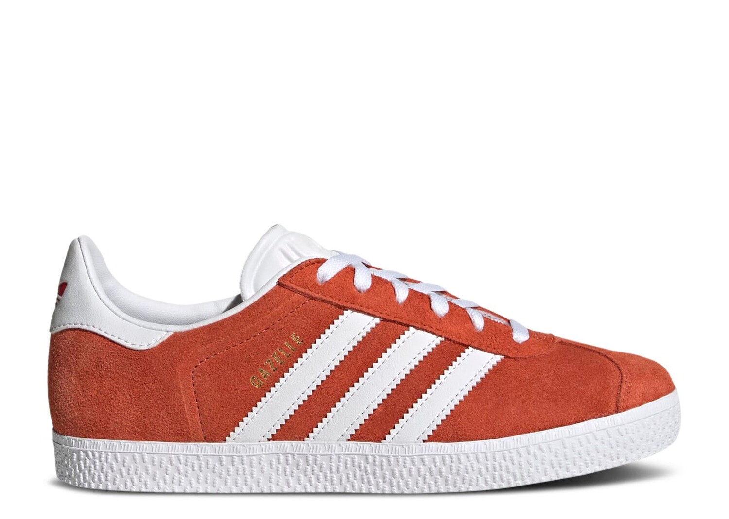 

Кроссовки adidas Gazelle J 'Preloved Red', красный