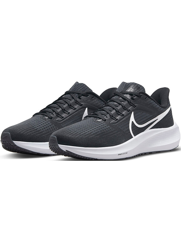 

Кроссовки Nike Air Zoom Pegasus 39, черный