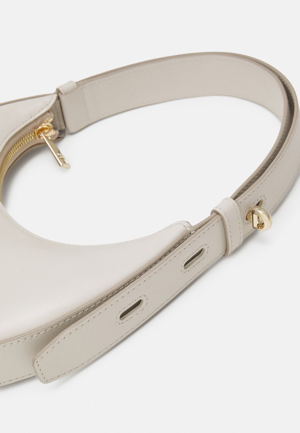 

Сумочка DELIZIA MINI BAG Furla, белый