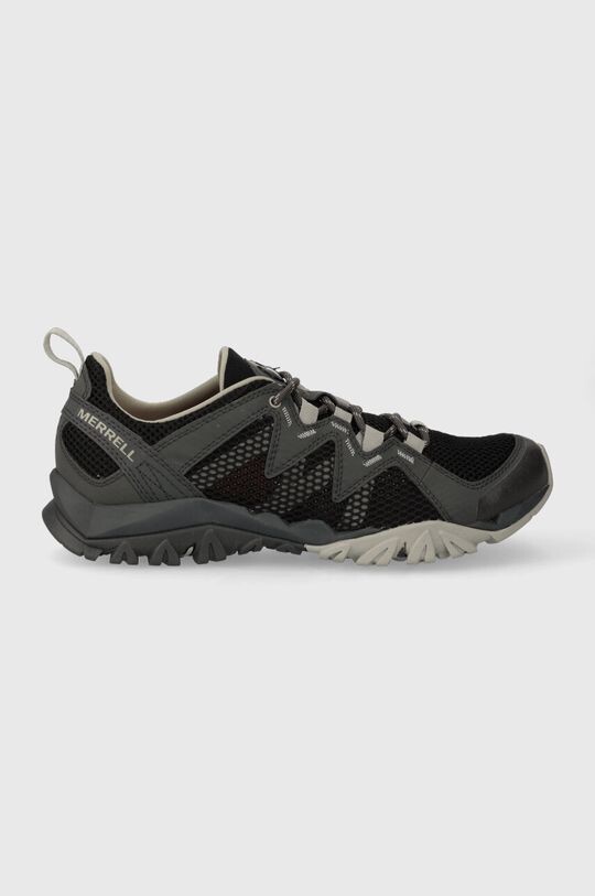 

Обувь Tetrex Rapid Crest Merrell, серый