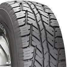 

Летние шины Nankang FT-7 A/T OWL 175/80 R16 91S