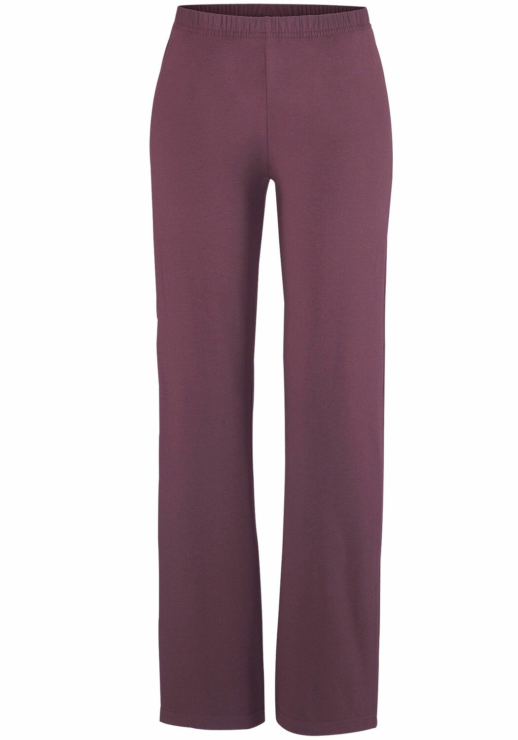 

Брюки Vivance Active Jazzpants, цвет 1x beere, 1x schwarz