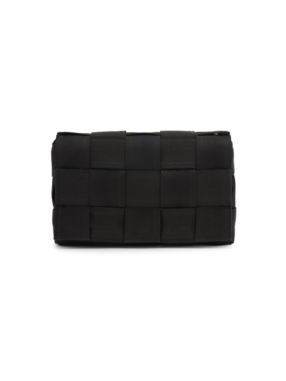 

Кассетная сумка Bottega Veneta, черный
