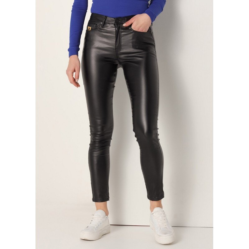 

Джинсы Lois 136051-20111-2428 Push Up Skinny Fit Low Waist, черный