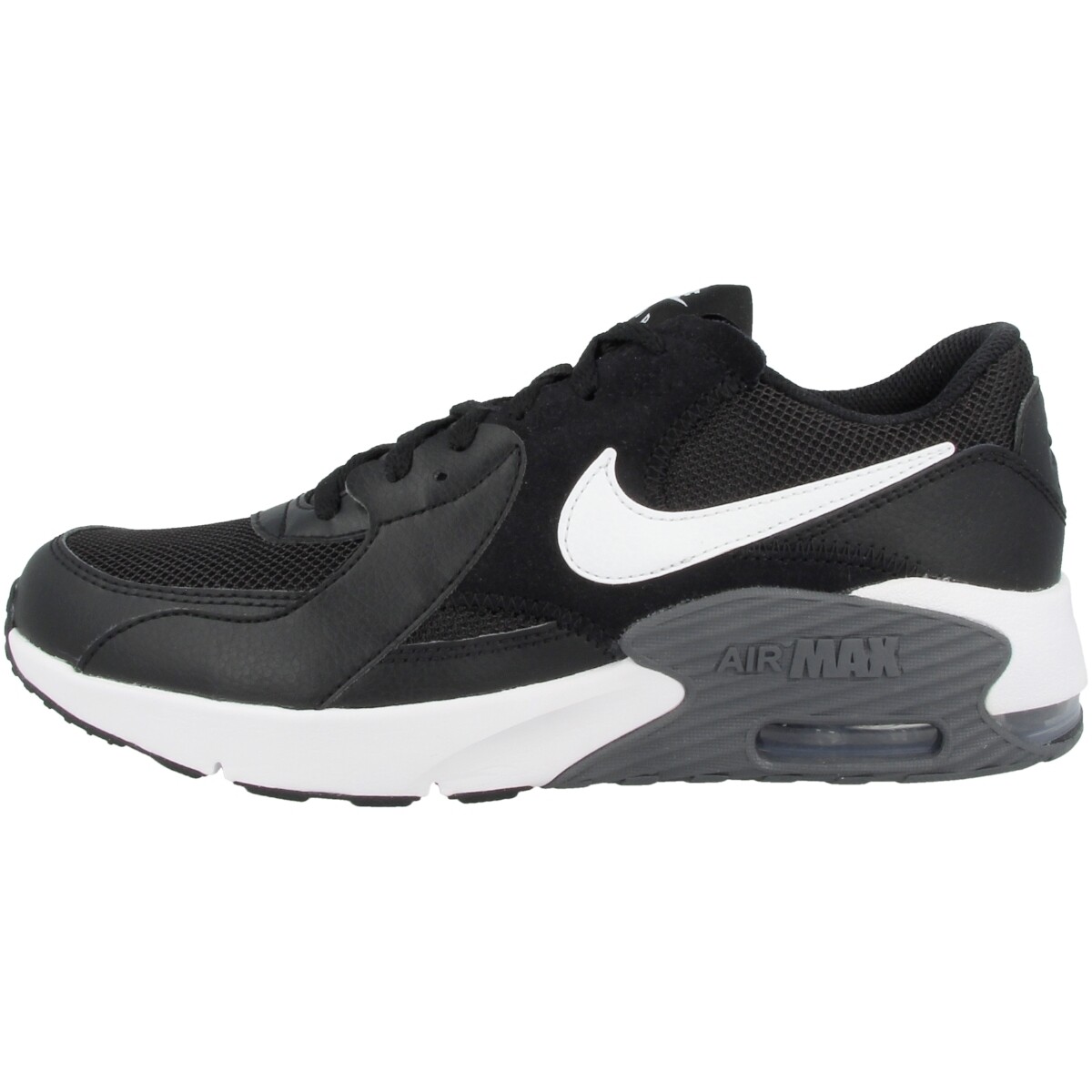 

Низкие кроссовки Nike low Air Max Excee, черный