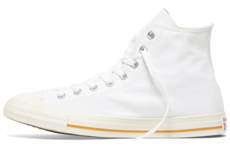 

парусиновые туфли Converse All Star унисекс