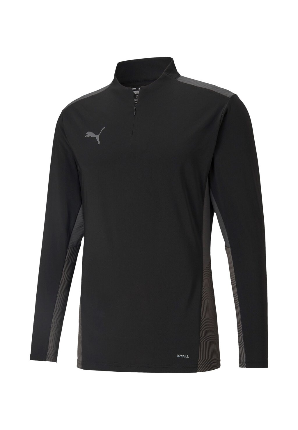

Толстовка Puma, Шварцграу