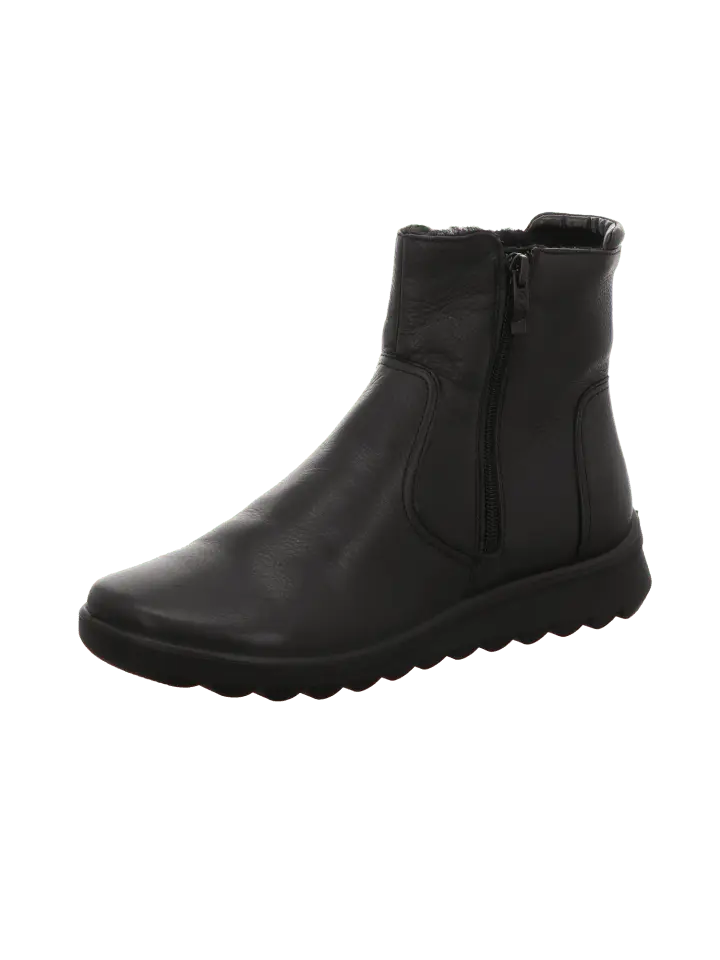 

Сапоги ara Warmfutter Bequem Kurz Warmfutter Toronto, черный