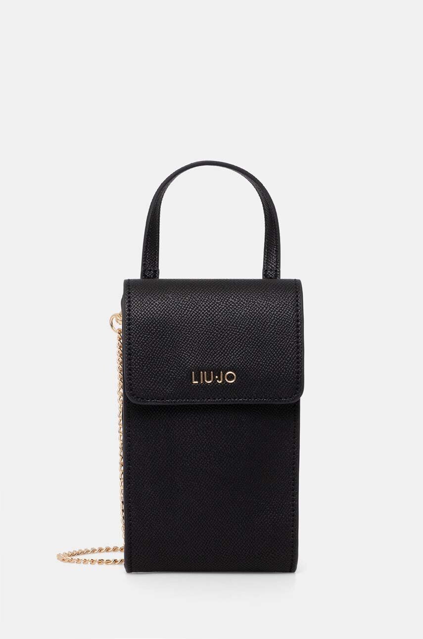 

Сумочка Лю Джо Liu Jo, черный