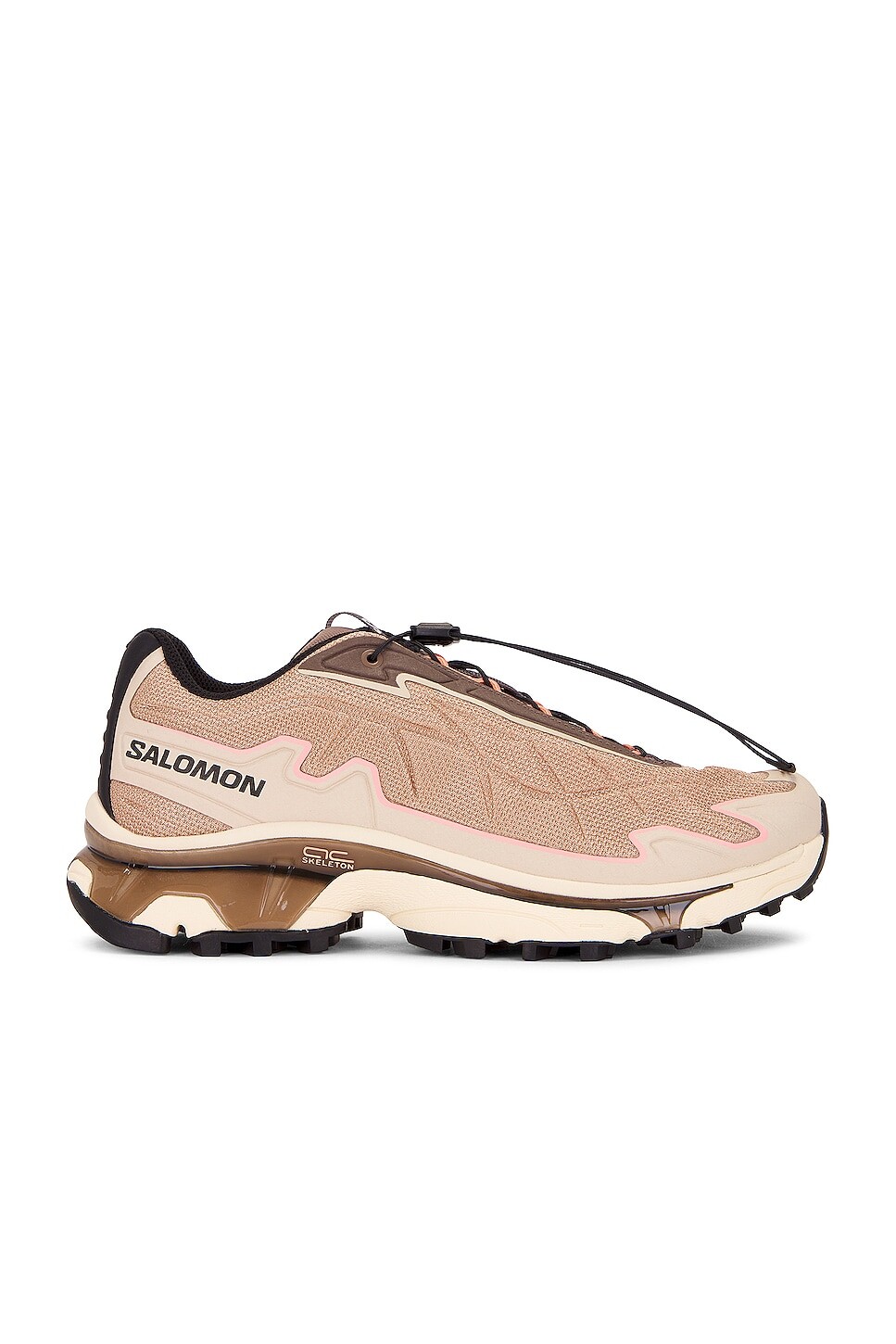 

Кроссовки Salomon Xt-Slate Advanced, цвет Natural, Cement, & Falcon