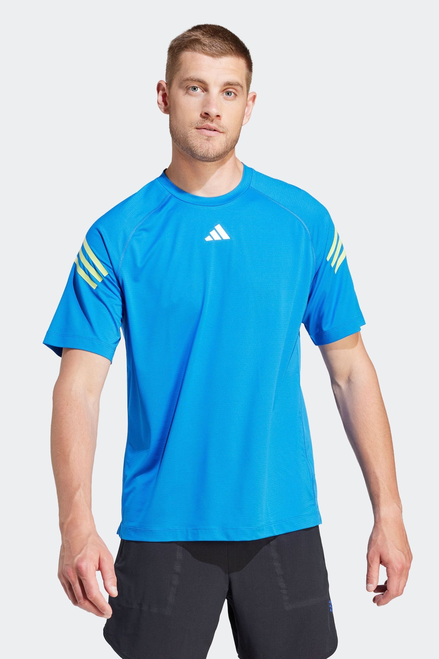 Adidas ti Shirt