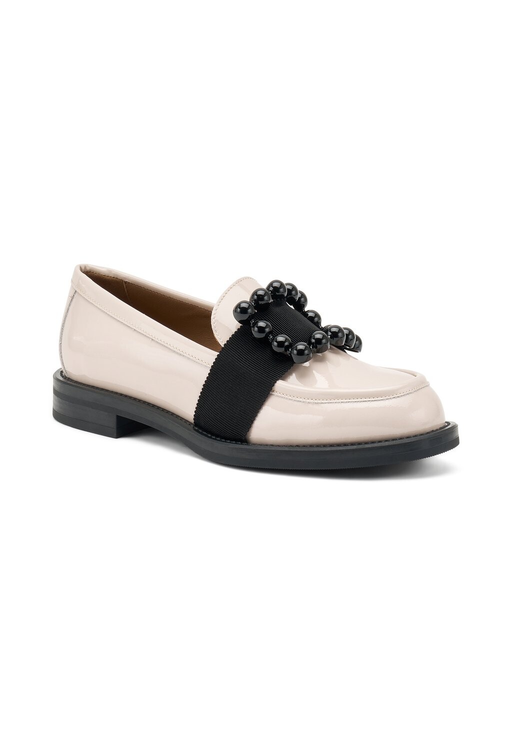 

Повседневная обувь GLOSSY WITH ACCESSORY Frau Shoes, пестрый бежевый