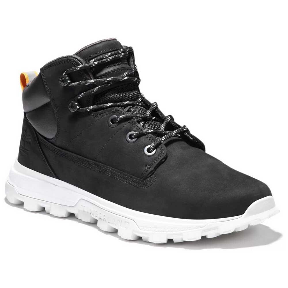 

Ботинки Timberland Treeline Mid Hiker Hiking, черный