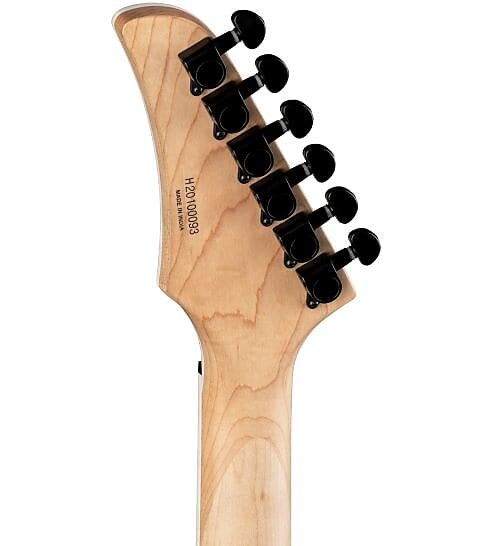 

Электрогитара Dean MDXQMTBB 2022 - Trans Blue Burst
