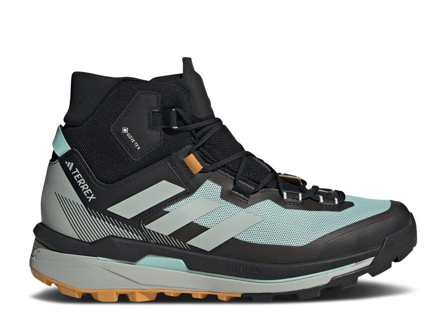 

Кроссовки adidas Terrex Skychaser Tech GORE TEX, цвет Semi Flash Aqua