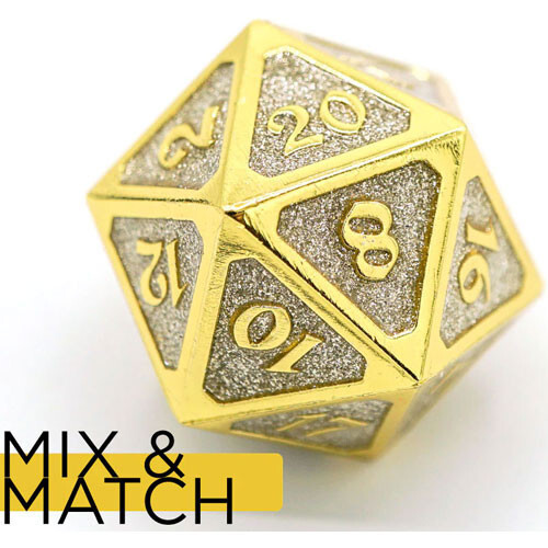 

Аксессуары Die Hard Dice Die Hard Dice MultiClass Dire d20: Mythica - Smite