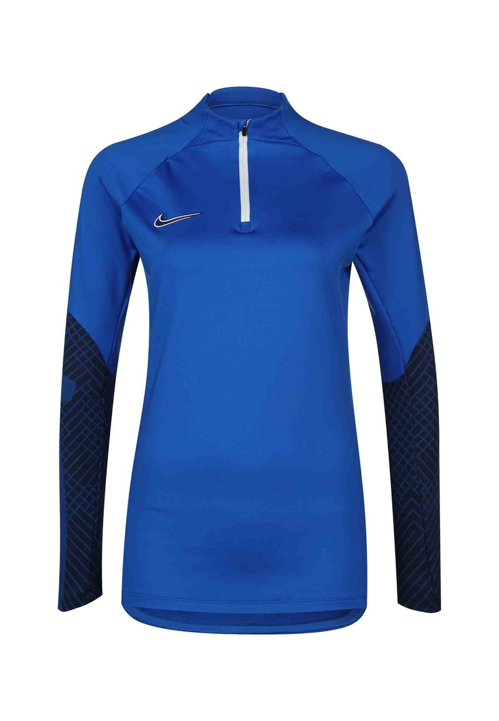 Толстовка Nike брюки lela цвет royal blue