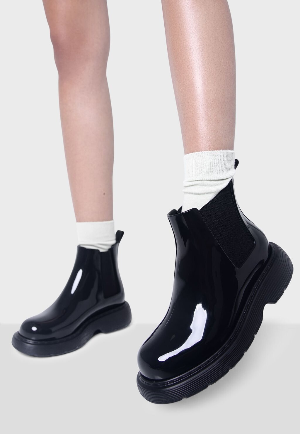 

Сапоги резиновые Step Melissa