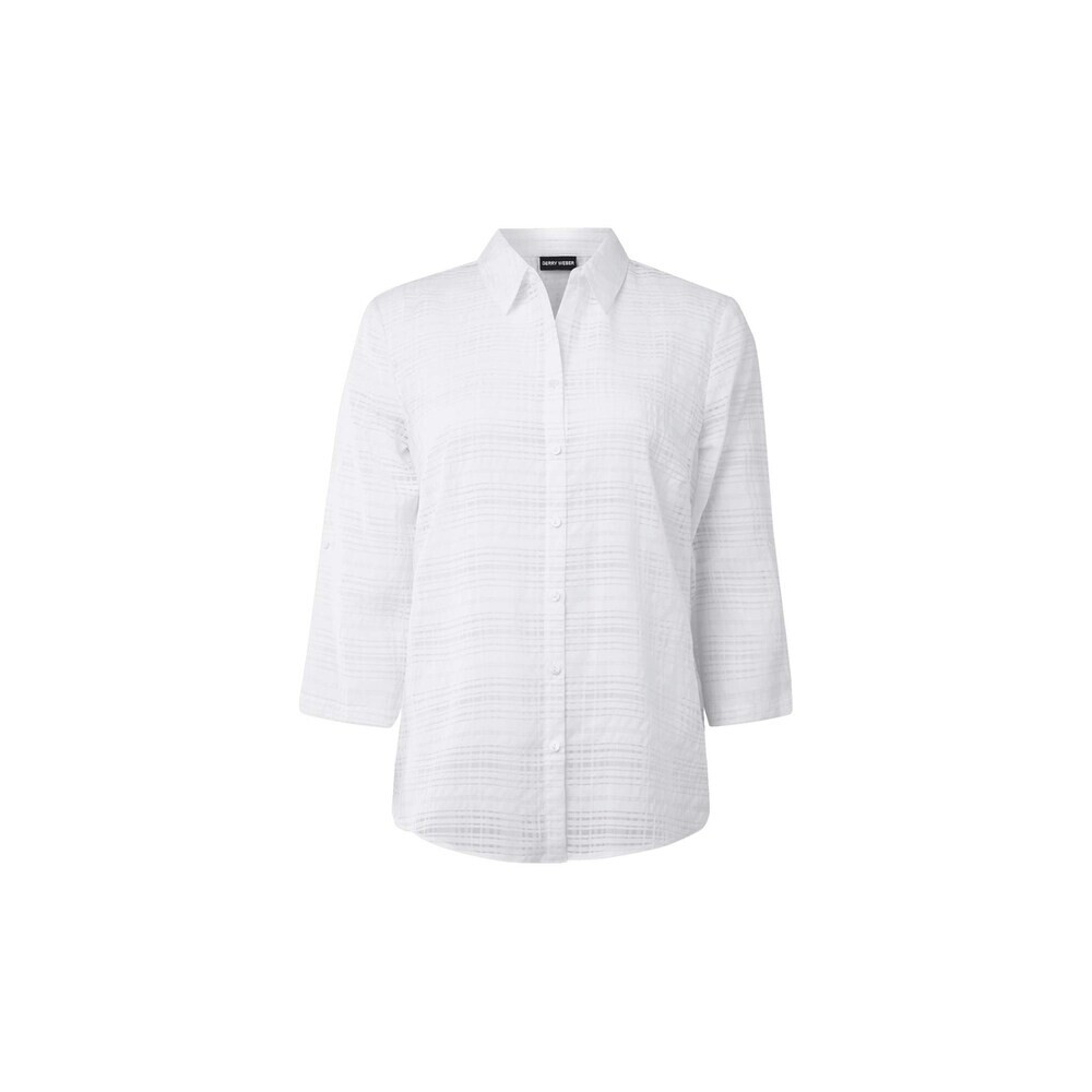 

Блузка Gerry Weber, белый
