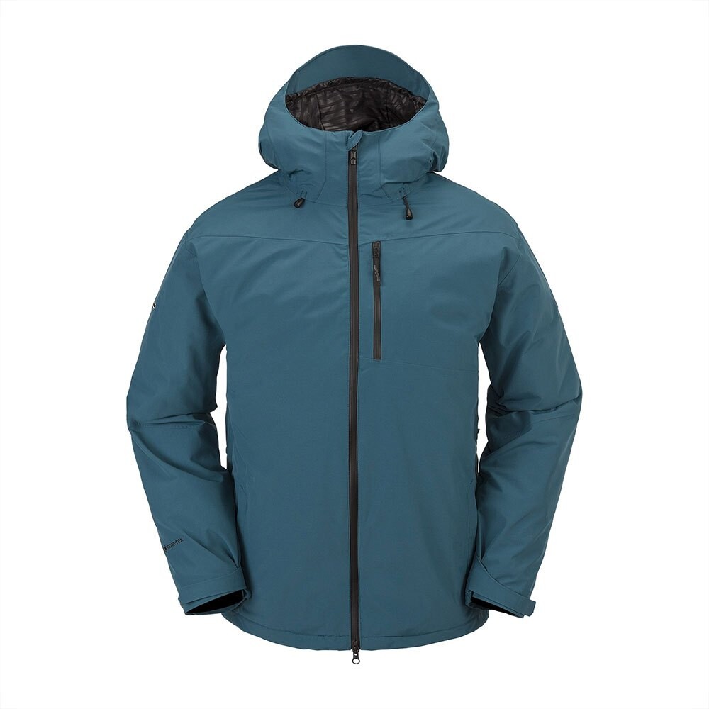 

Куртка Volcom Tds 2L Gore-Tex, синий