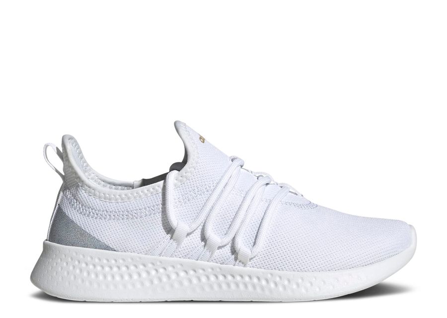 

Кроссовки adidas Wmns Puremotion Adapt 2.0 'White Matte Gold', белый