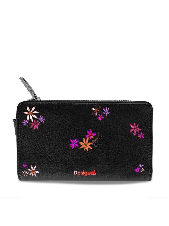 

Кошелек Desigual, черный