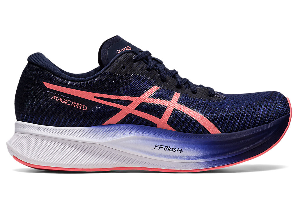

Кроссовки Asics MAGIC SPEED 2, синий