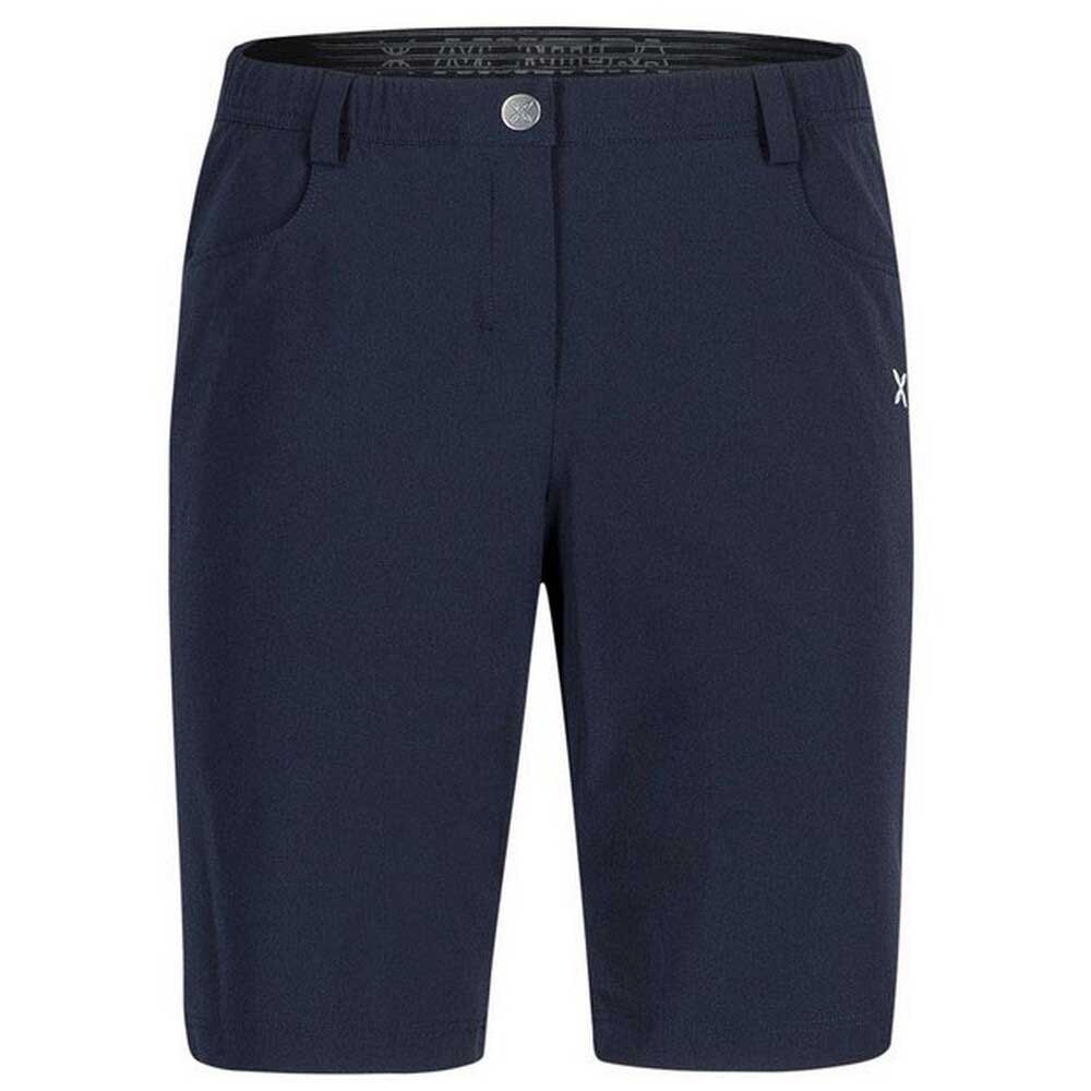 

Шорты Montura Stretch Siusi Shorts Pants, синий