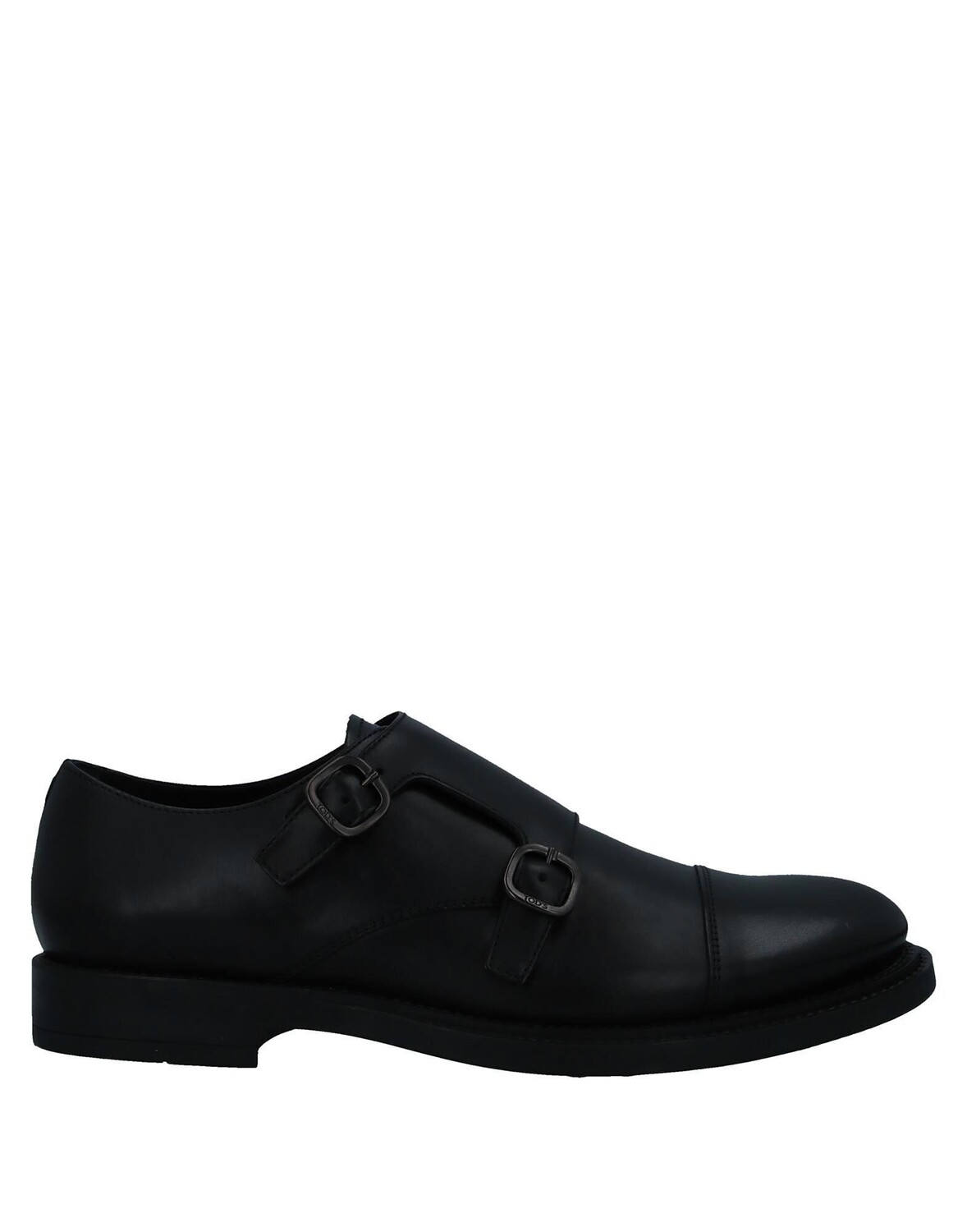 

Лоферы Tod'S, черный