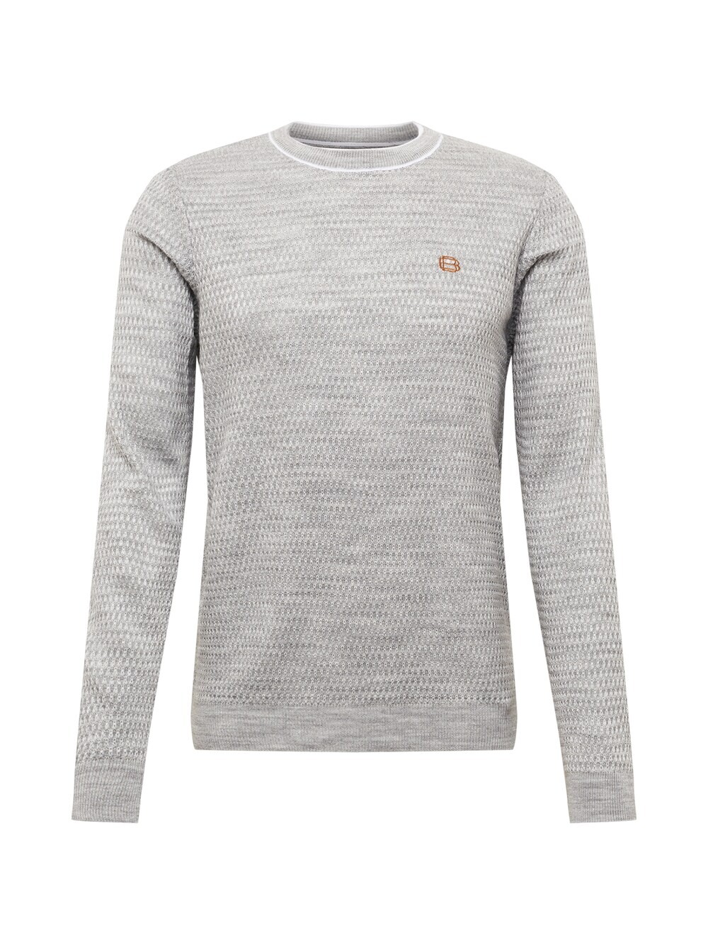 

Свитер BURTON MENSWEAR LONDON, серый